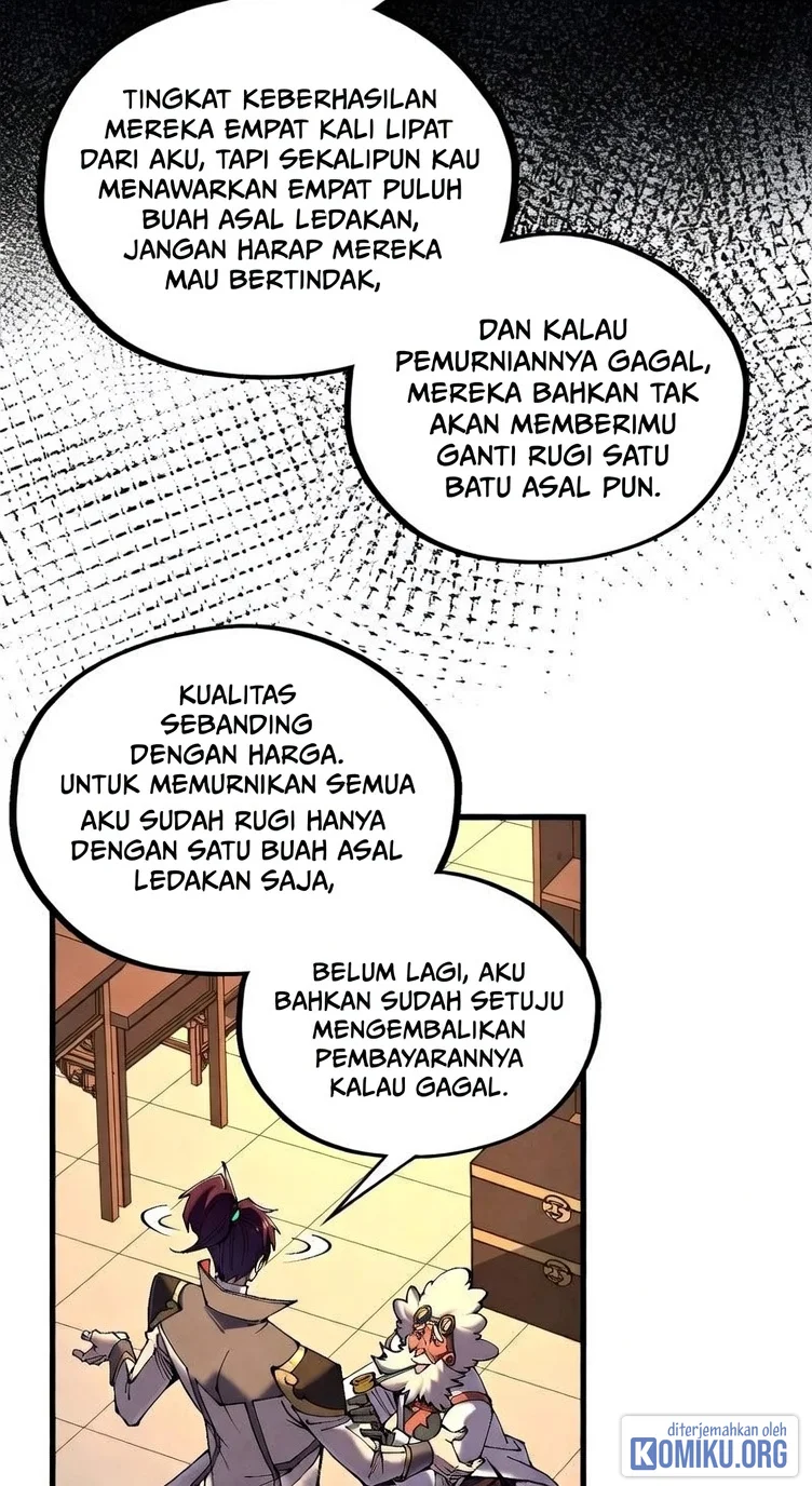 The Ultimate of All Ages Chapter 577 Gambar 18