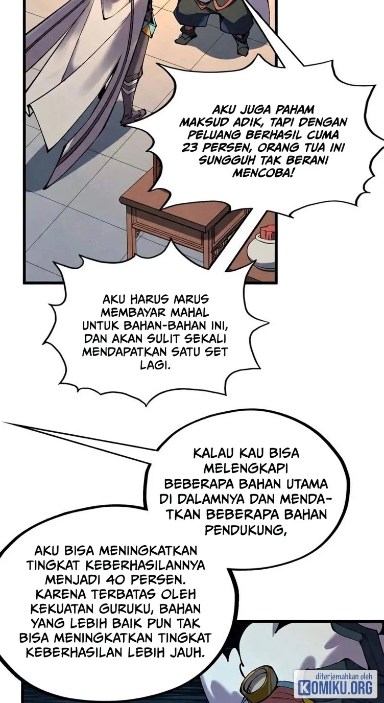 The Ultimate of All Ages Chapter 577 Gambar 19