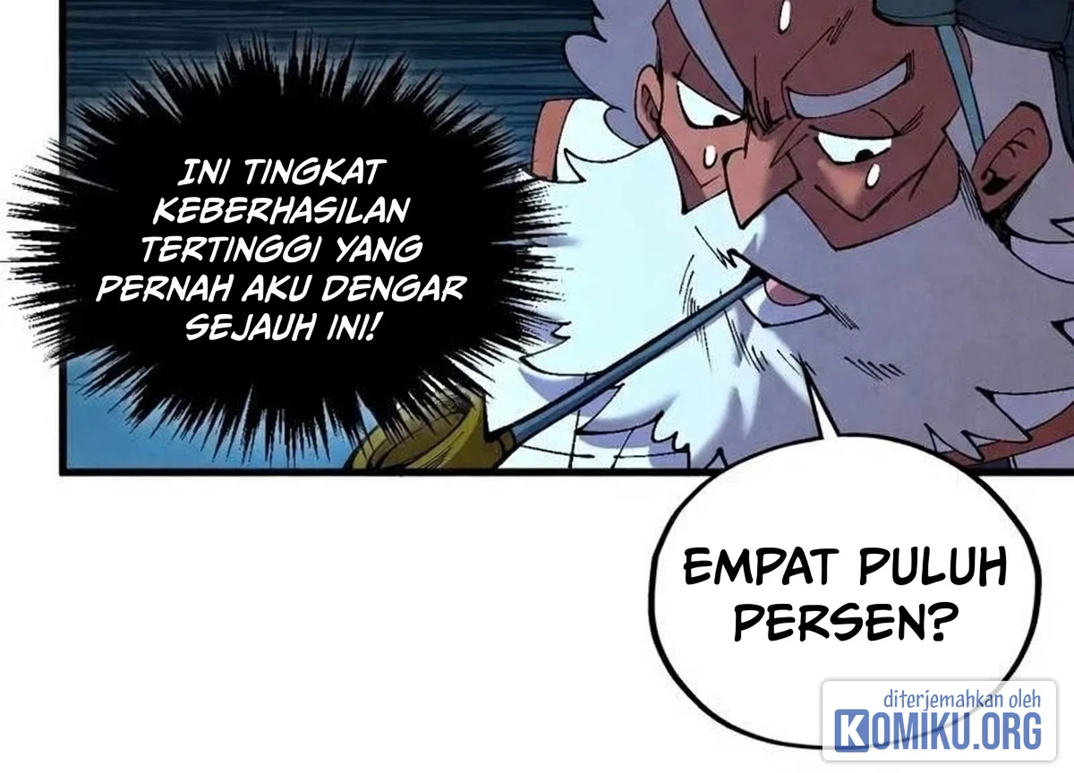 The Ultimate of All Ages Chapter 577 Gambar 20