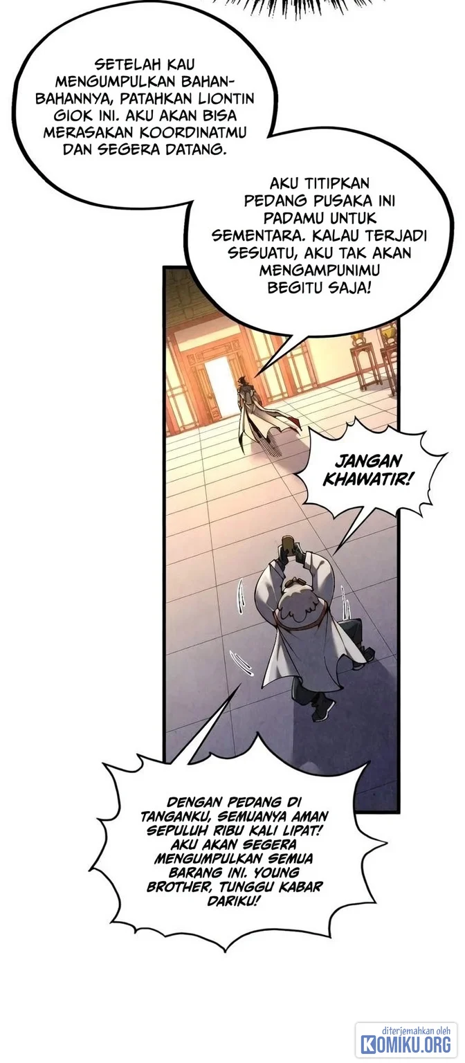 The Ultimate of All Ages Chapter 577 Gambar 26