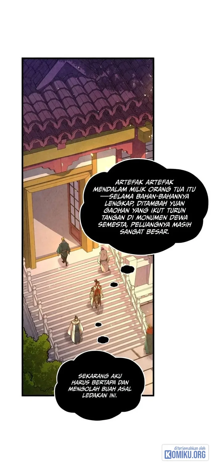 The Ultimate of All Ages Chapter 577 Gambar 27