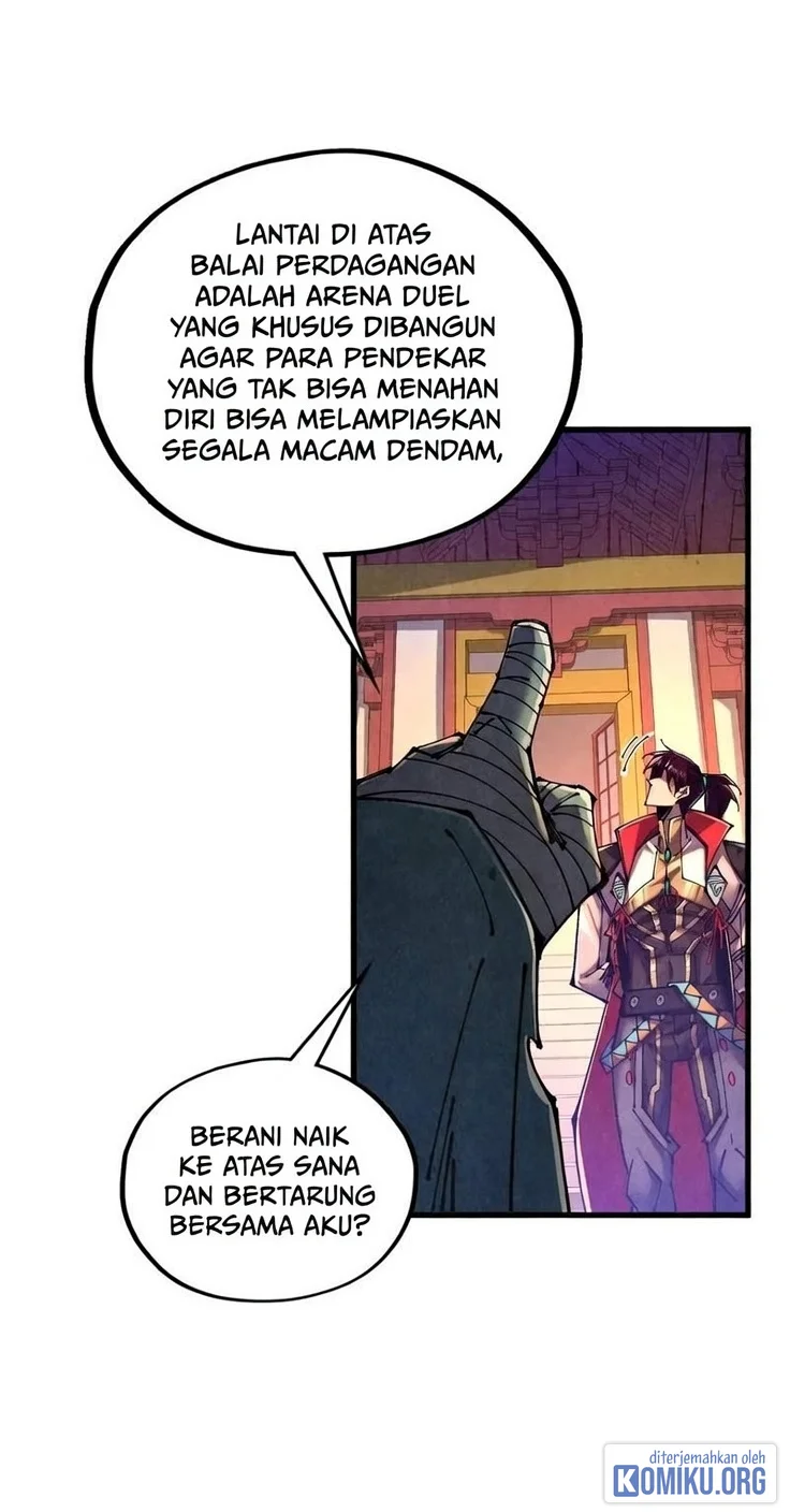 The Ultimate of All Ages Chapter 577 Gambar 29