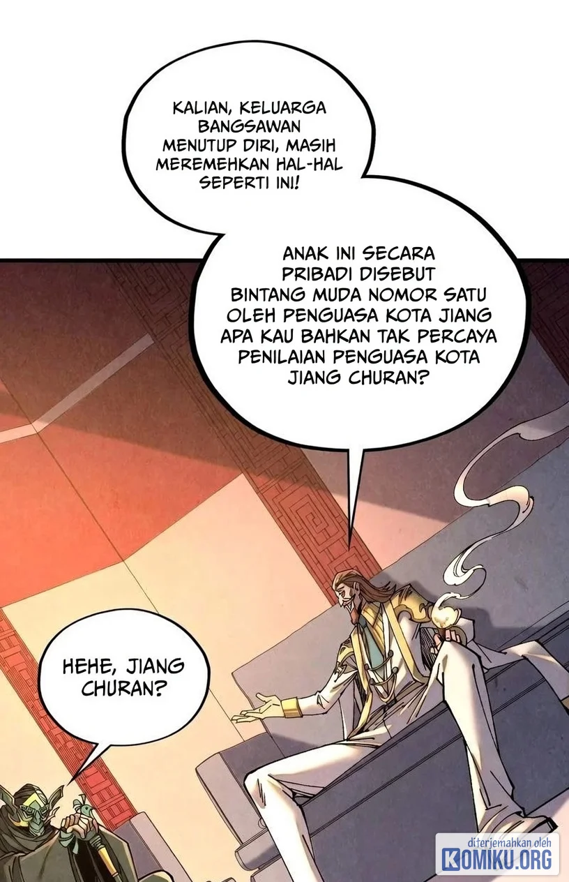 The Ultimate of All Ages Chapter 577 Gambar 38