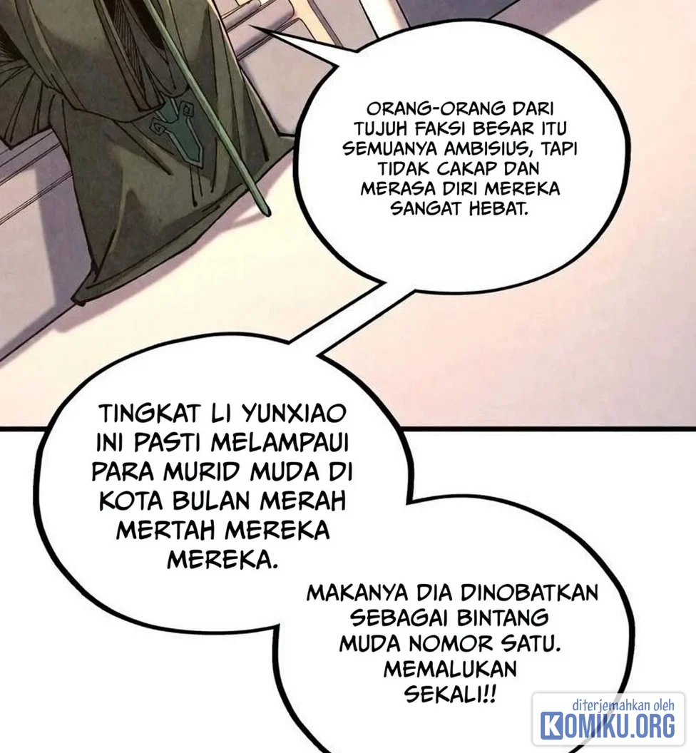 The Ultimate of All Ages Chapter 577 Gambar 39