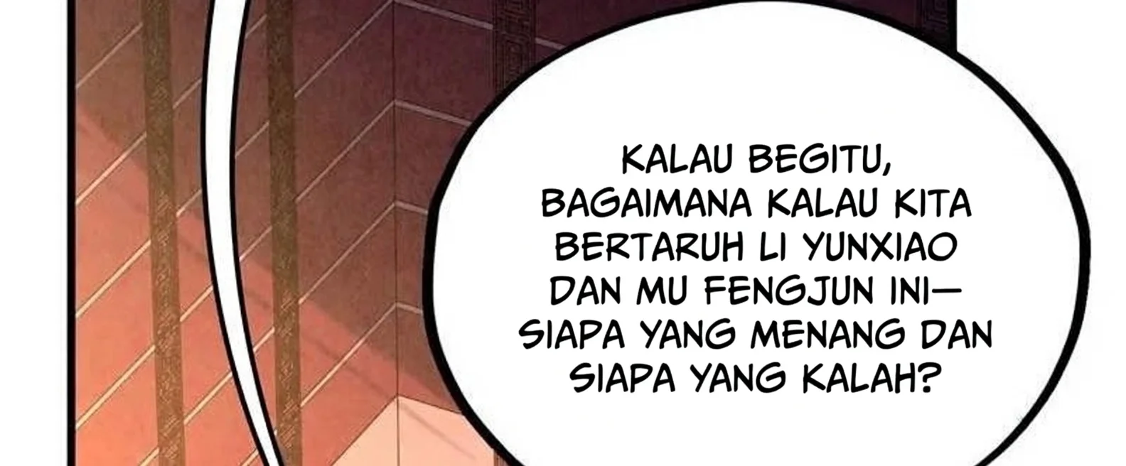 The Ultimate of All Ages Chapter 577 Gambar 41