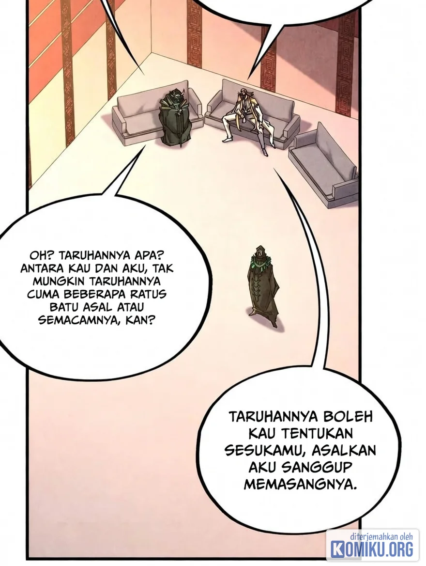 The Ultimate of All Ages Chapter 577 Gambar 42