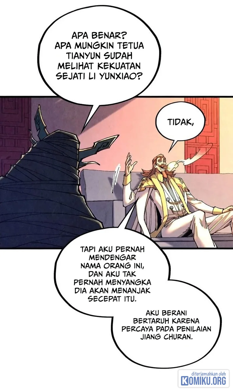 The Ultimate of All Ages Chapter 577 Gambar 44