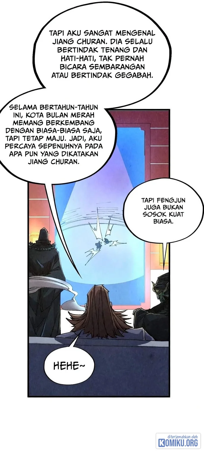 The Ultimate of All Ages Chapter 577 Gambar 48