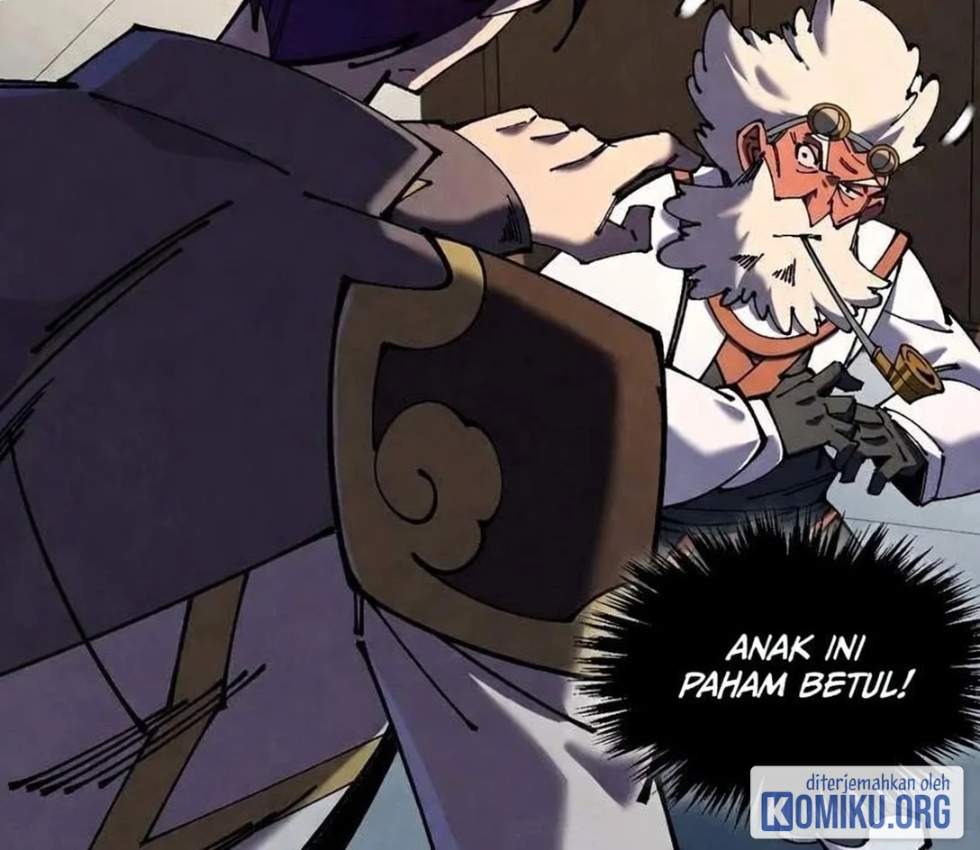 The Ultimate of All Ages Chapter 577 Gambar 5