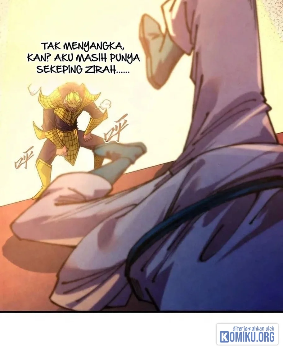 The Ultimate of All Ages Chapter 577 Gambar 51