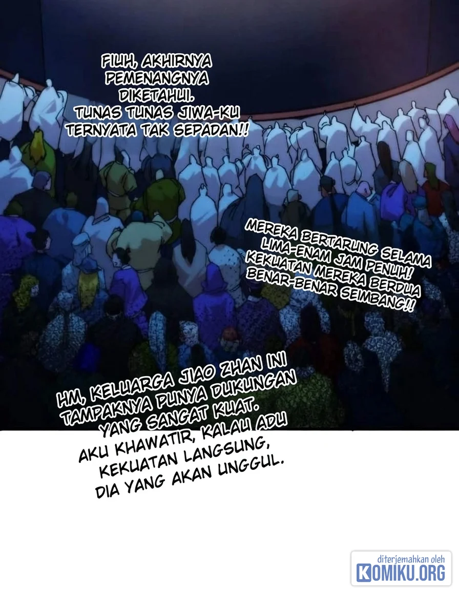 The Ultimate of All Ages Chapter 577 Gambar 53