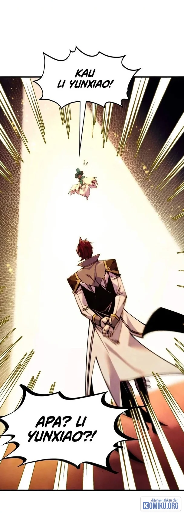 The Ultimate of All Ages Chapter 577 Gambar 56