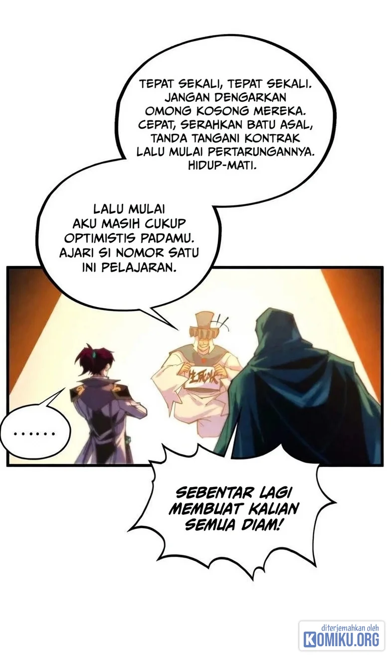The Ultimate of All Ages Chapter 577 Gambar 58