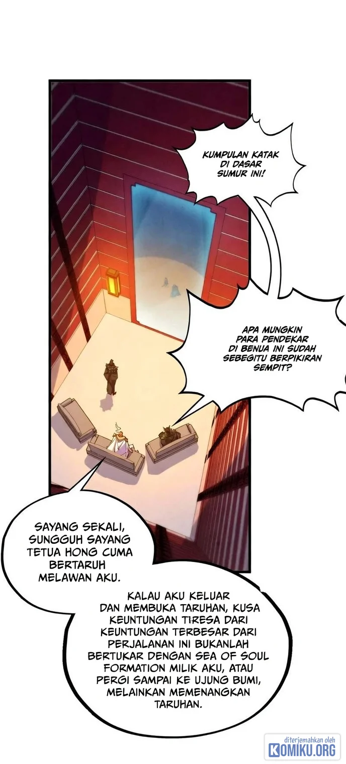 The Ultimate of All Ages Chapter 577 Gambar 59