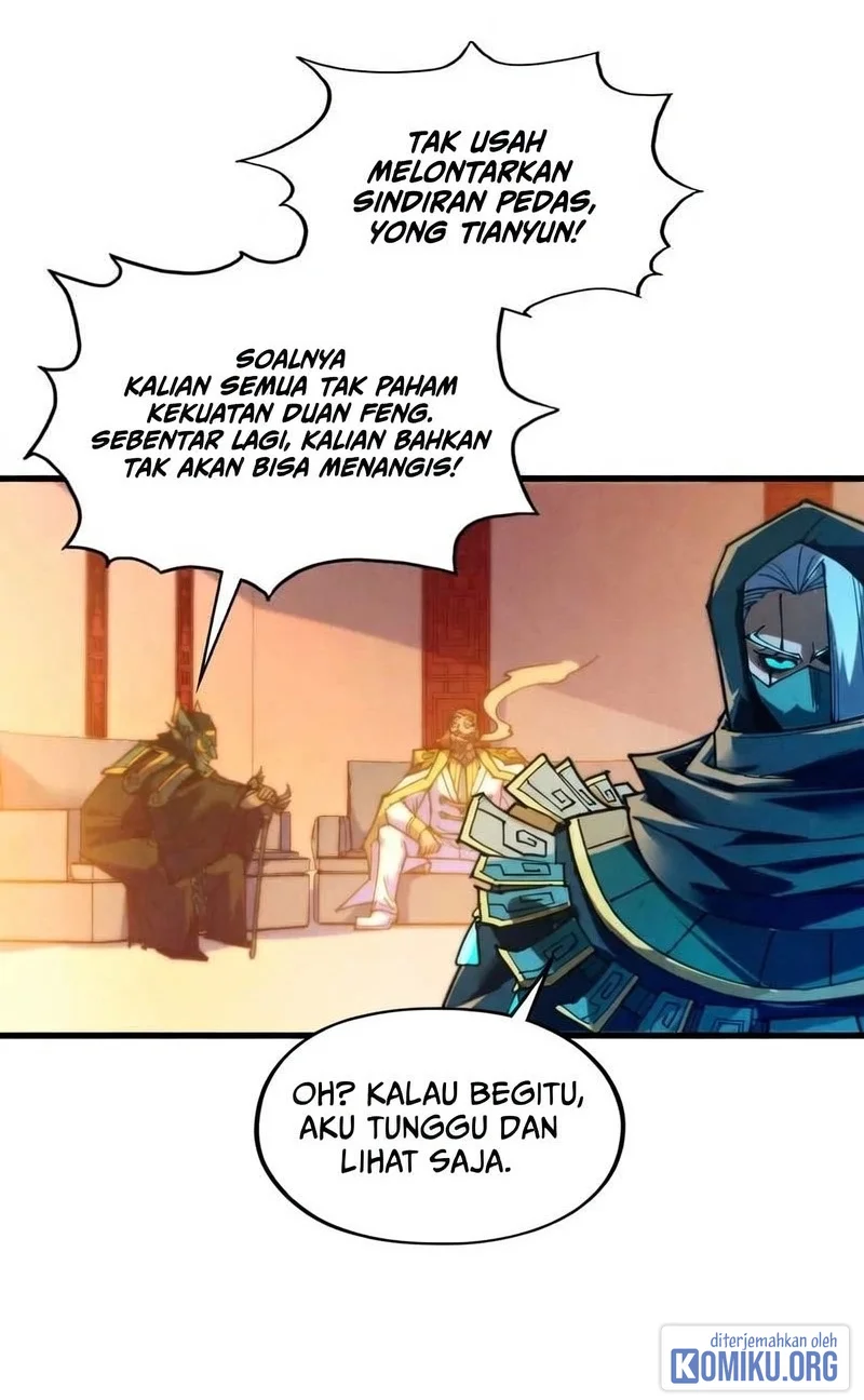 The Ultimate of All Ages Chapter 577 Gambar 60