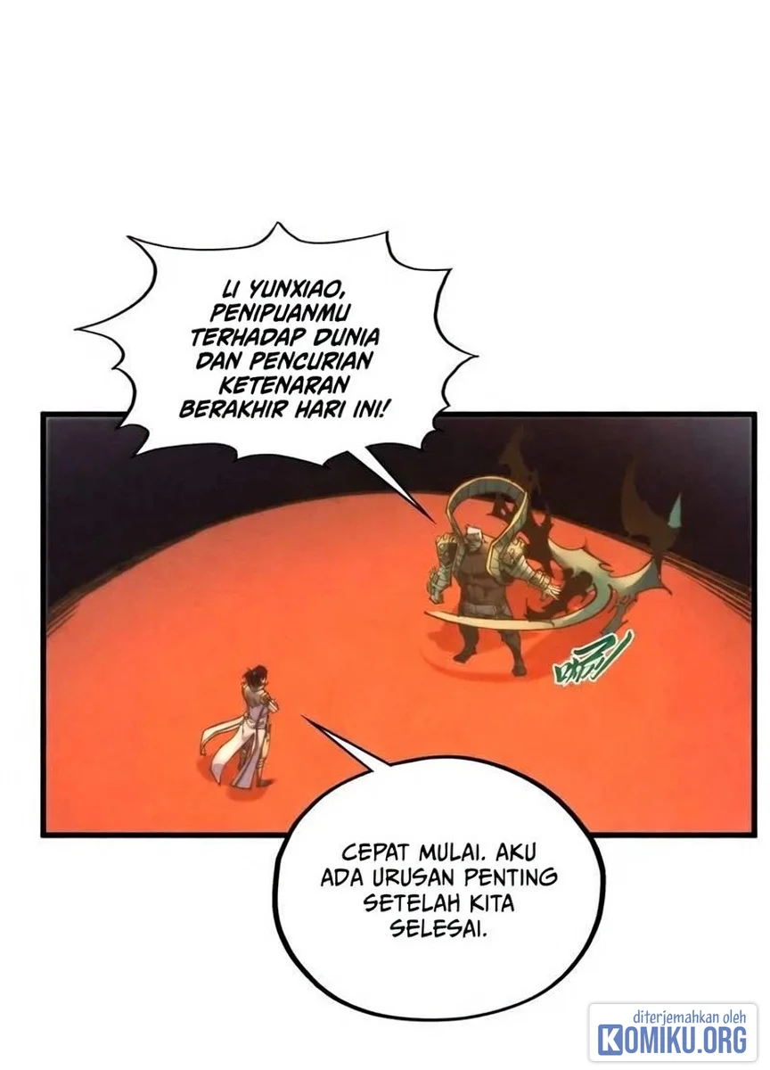 The Ultimate of All Ages Chapter 577 Gambar 61