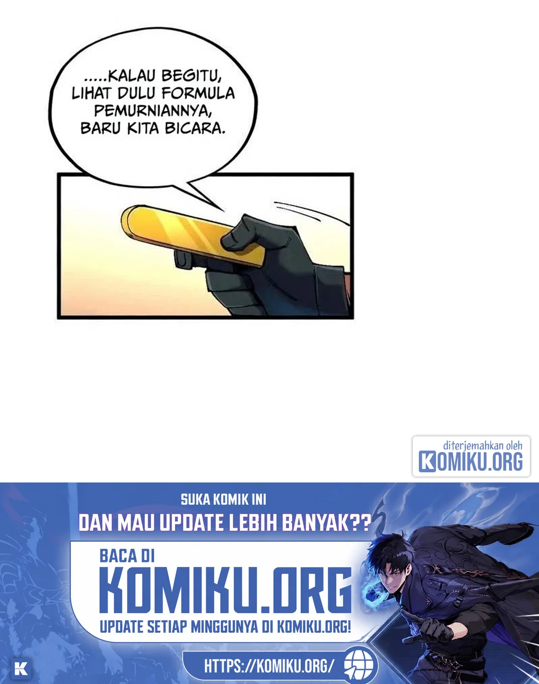 The Ultimate of All Ages Chapter 577 Gambar 7