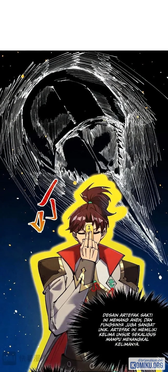 The Ultimate of All Ages Chapter 577 Gambar 8
