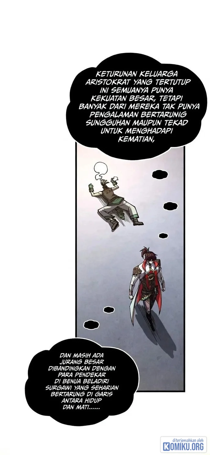 The Ultimate of All Ages Chapter 578 Gambar 18