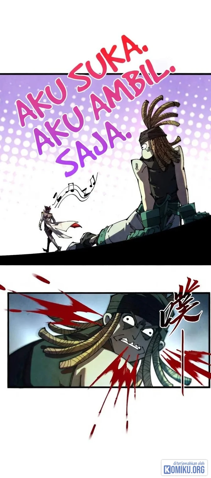 The Ultimate of All Ages Chapter 578 Gambar 22