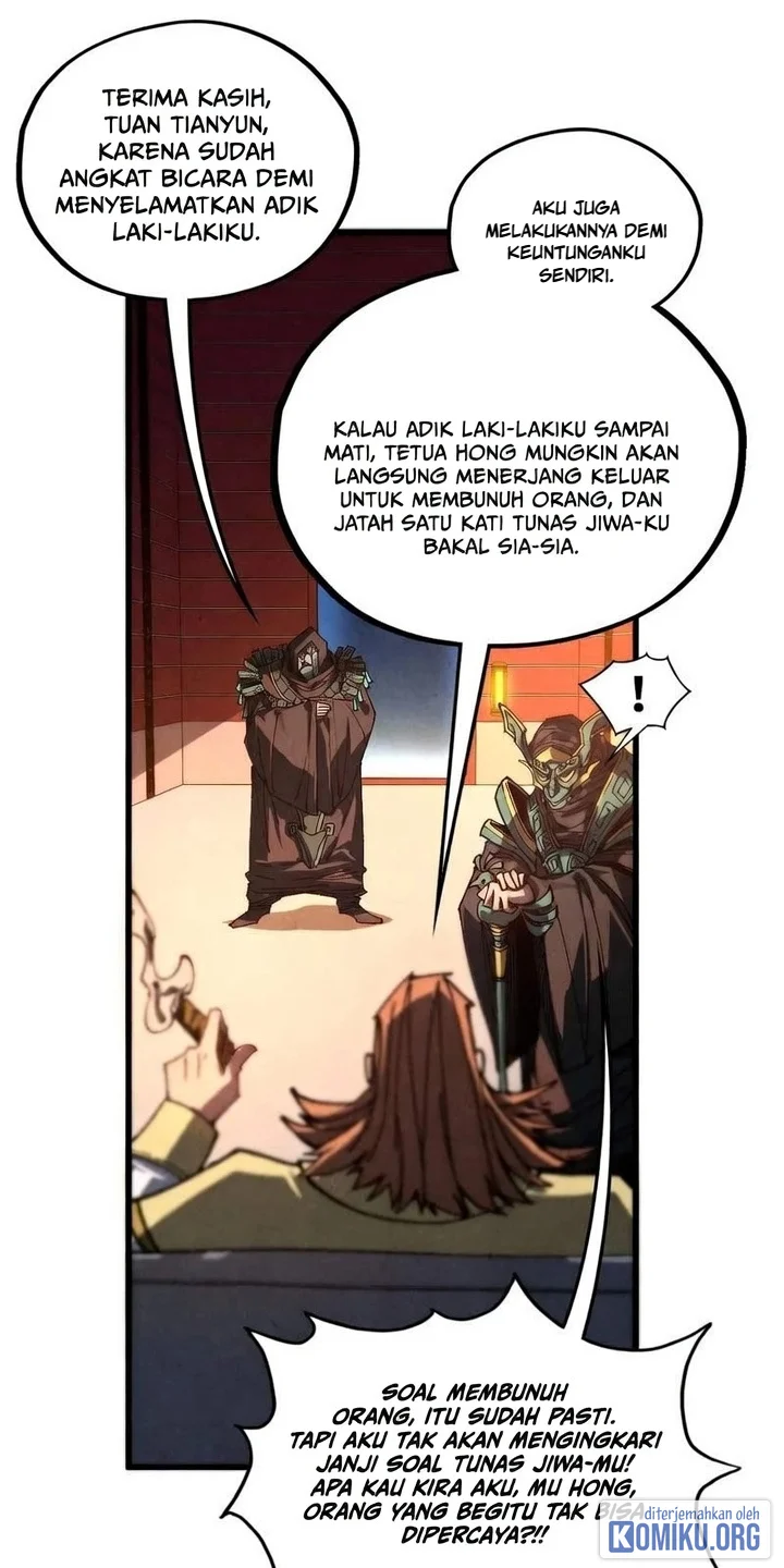The Ultimate of All Ages Chapter 578 Gambar 25