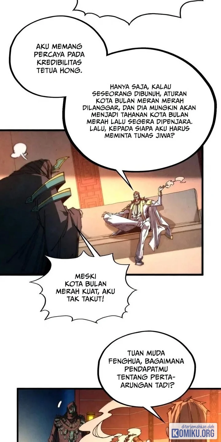 The Ultimate of All Ages Chapter 578 Gambar 26