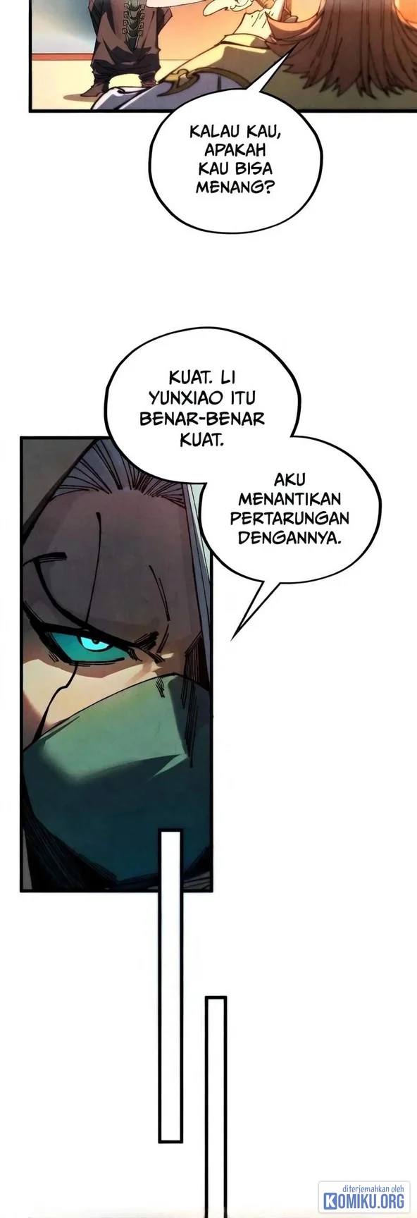 The Ultimate of All Ages Chapter 578 Gambar 27