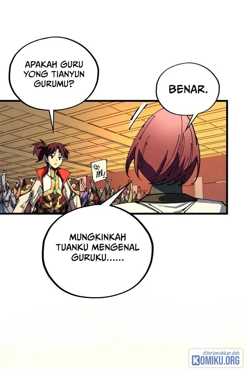 The Ultimate of All Ages Chapter 578 Gambar 30