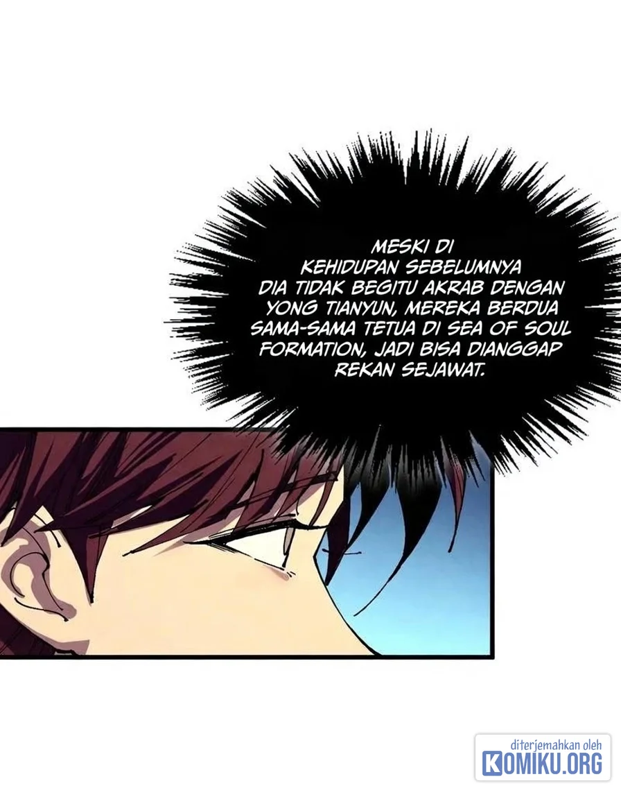 The Ultimate of All Ages Chapter 578 Gambar 35