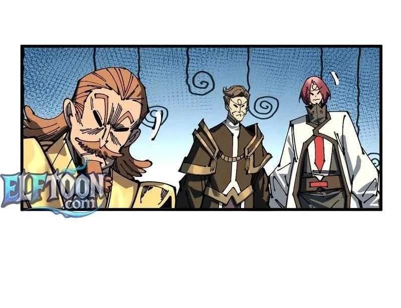 The Ultimate of All Ages Chapter 578 Gambar 41