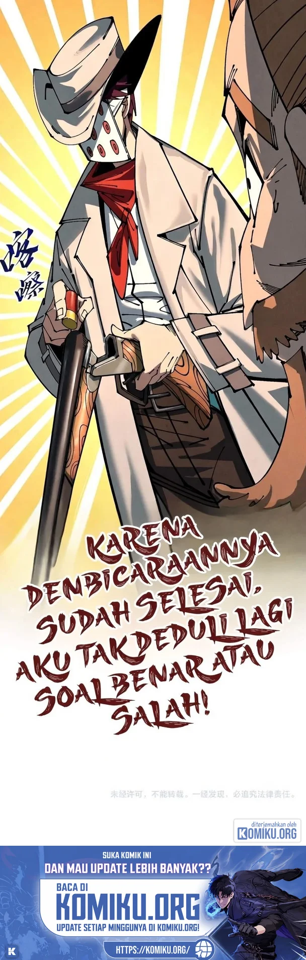 The Ultimate of All Ages Chapter 578 Gambar 51
