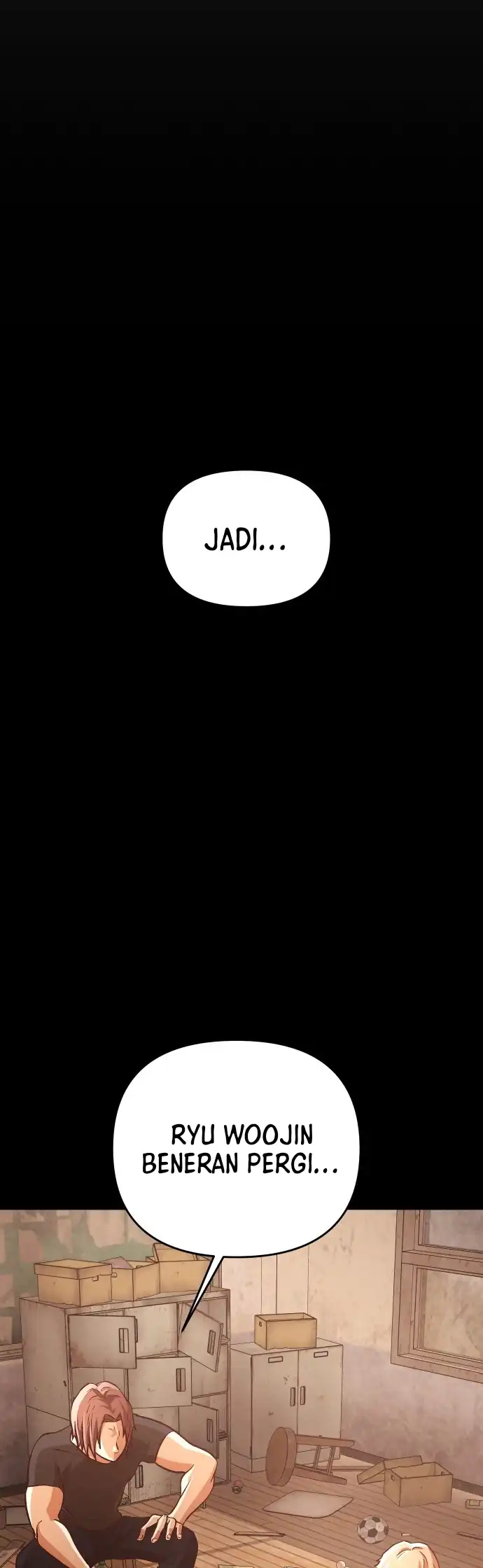 The Ultimate Romanticist Chapter 1 Gambar 107