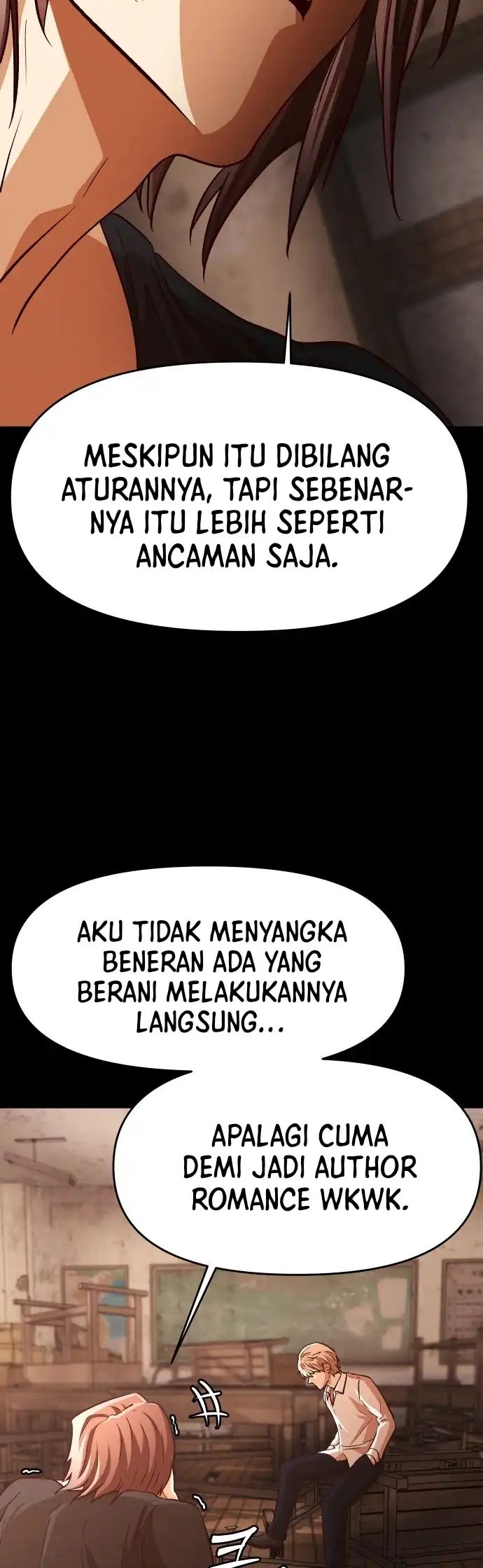 The Ultimate Romanticist Chapter 1 Gambar 109