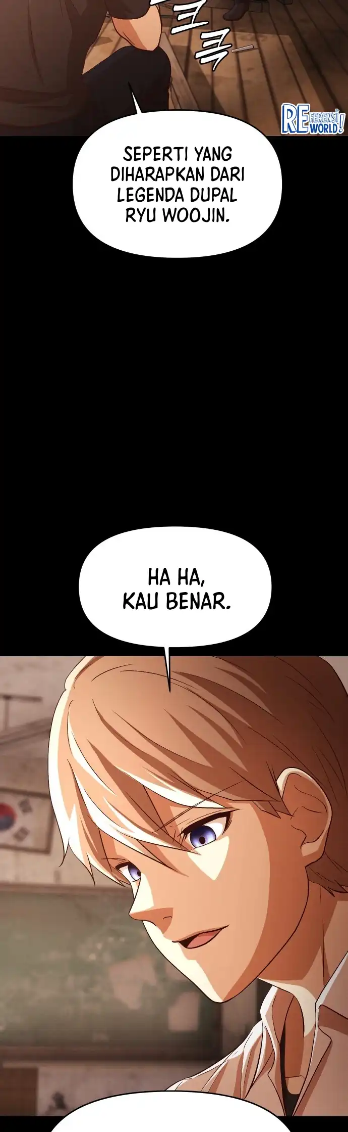 The Ultimate Romanticist Chapter 1 Gambar 110
