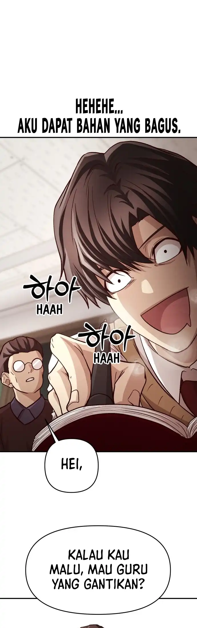 The Ultimate Romanticist Chapter 1 Gambar 73