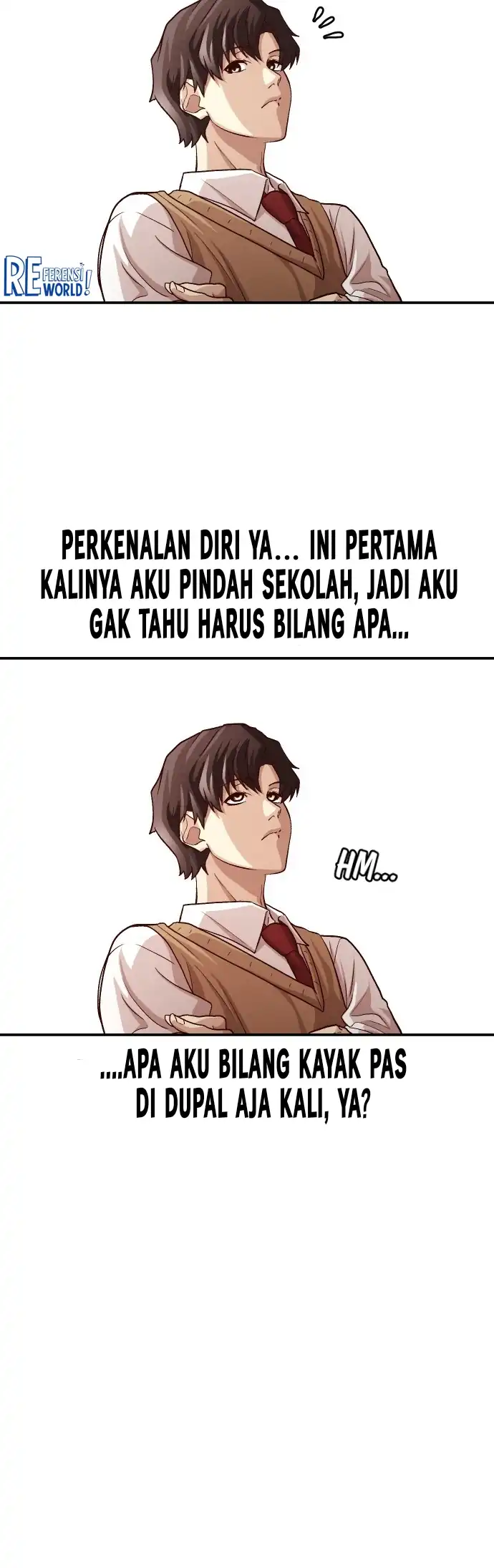 The Ultimate Romanticist Chapter 1 Gambar 74