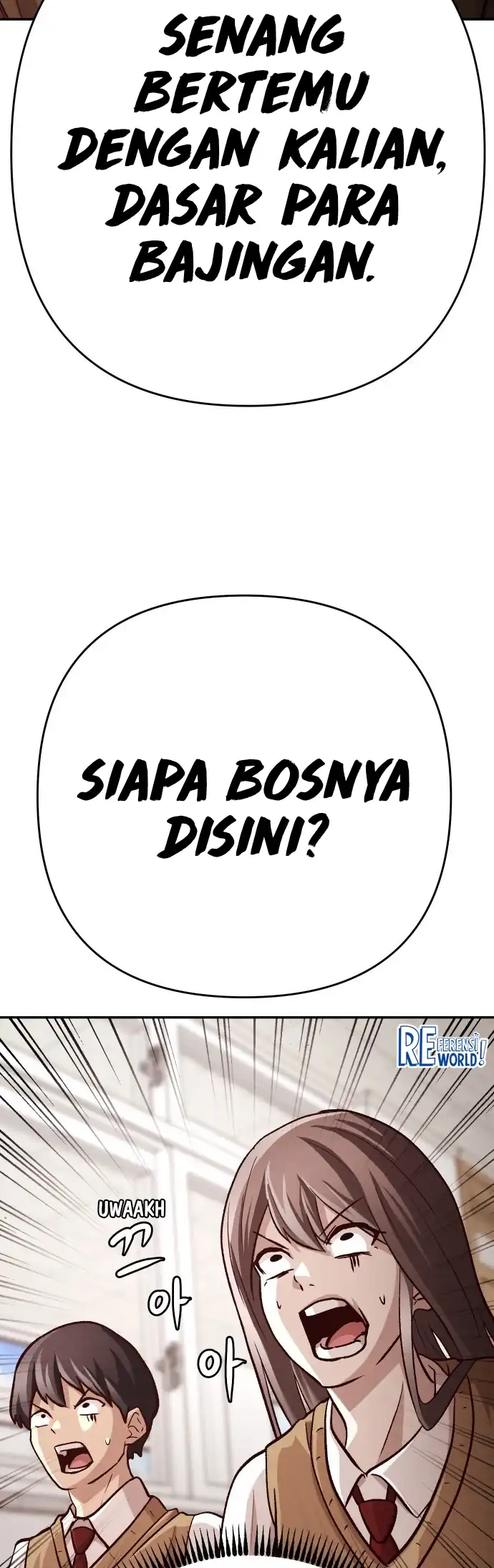 The Ultimate Romanticist Chapter 1 Gambar 76