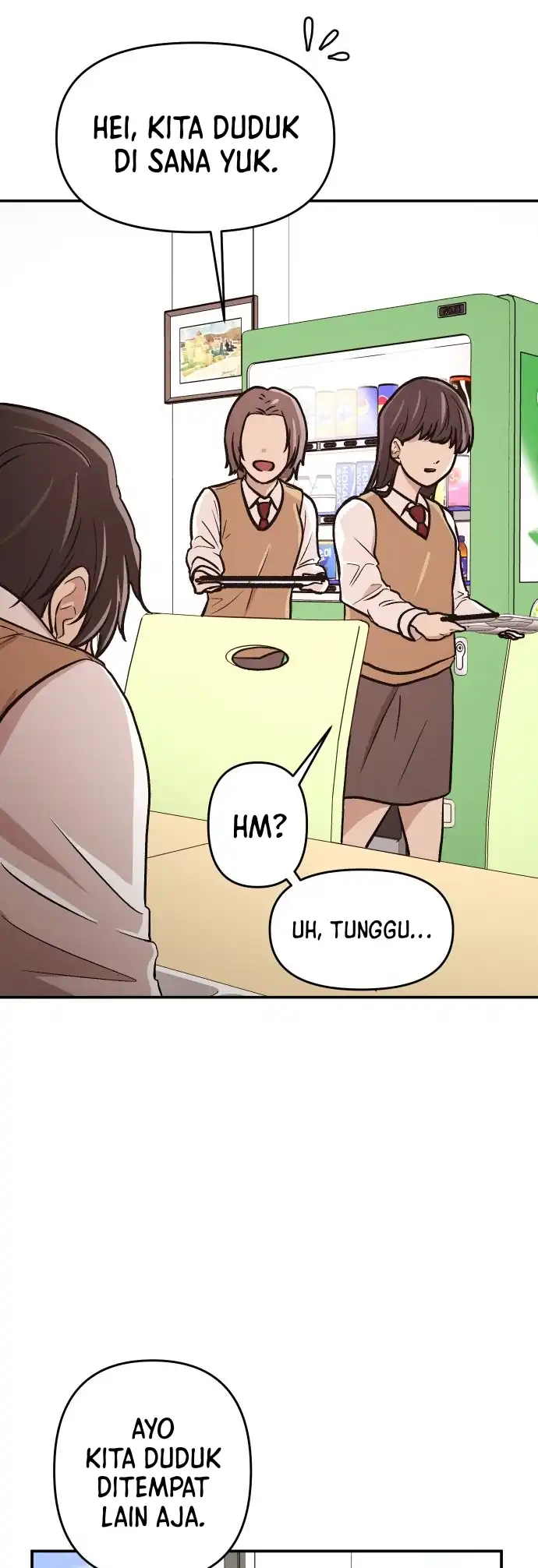 The Ultimate Romanticist Chapter 1 Gambar 81