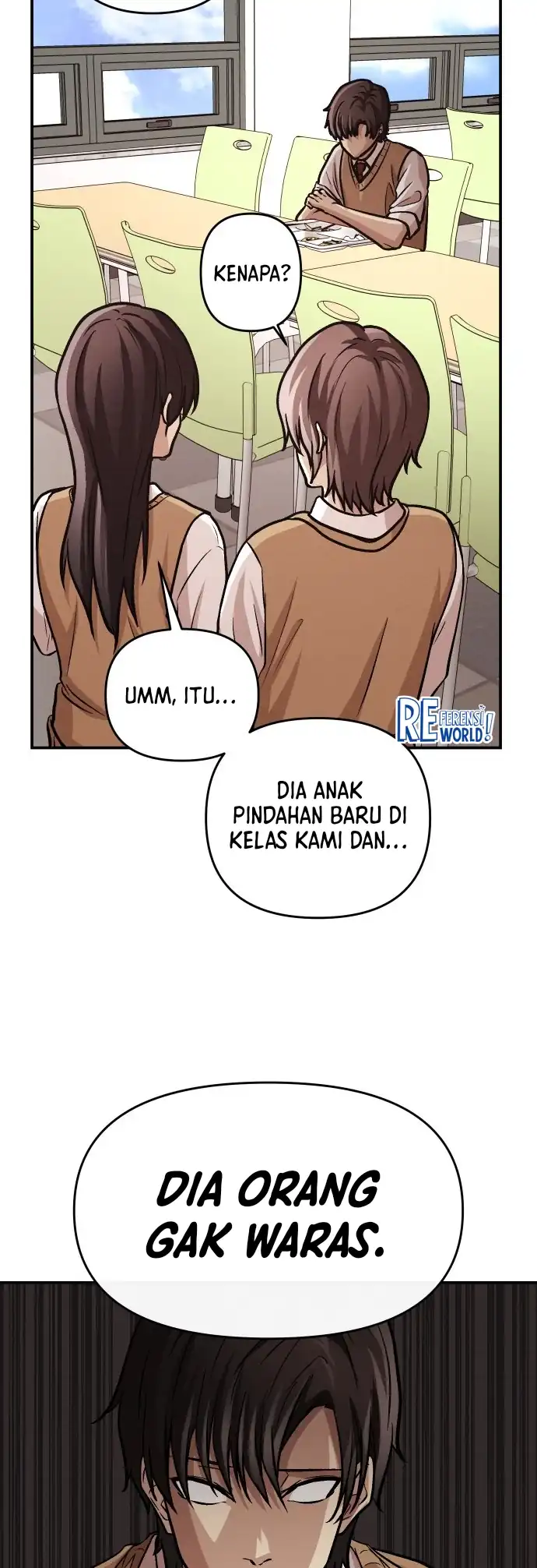 The Ultimate Romanticist Chapter 1 Gambar 82