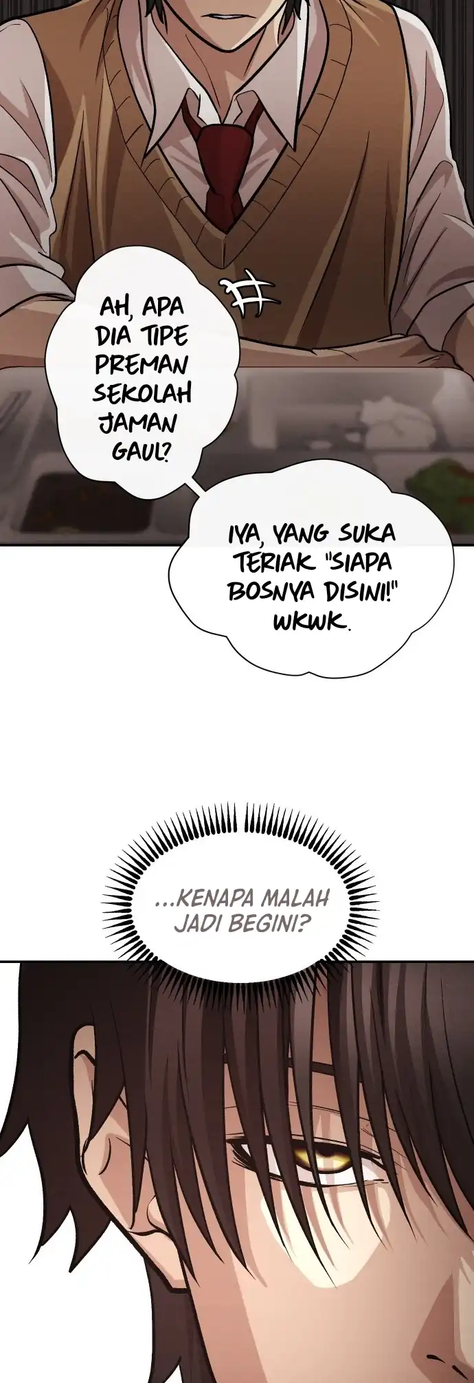 The Ultimate Romanticist Chapter 1 Gambar 83
