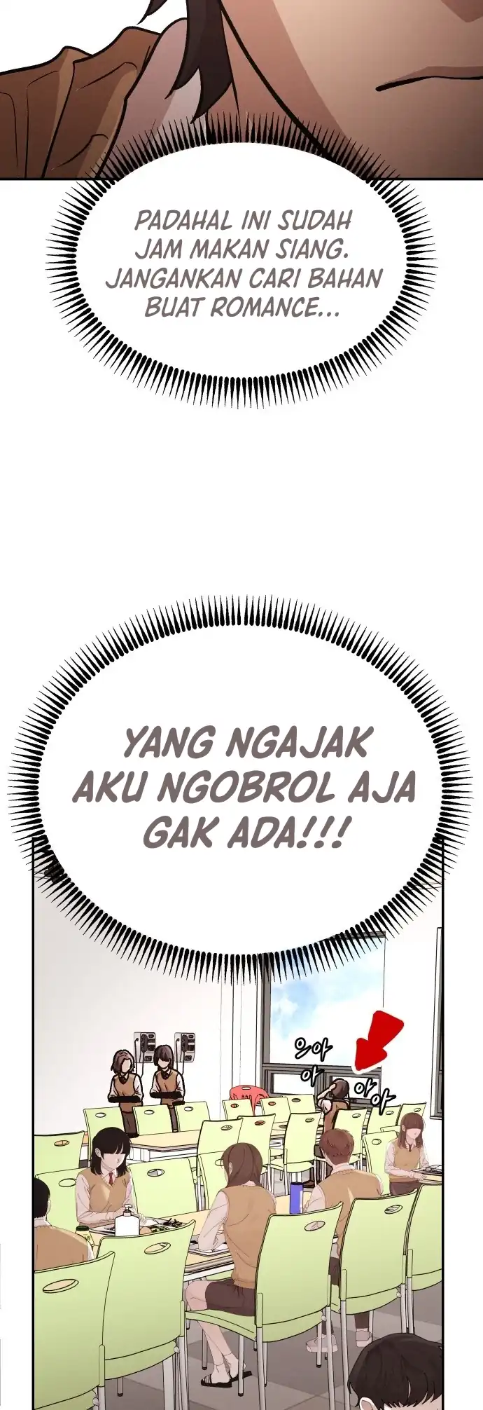 The Ultimate Romanticist Chapter 1 Gambar 84