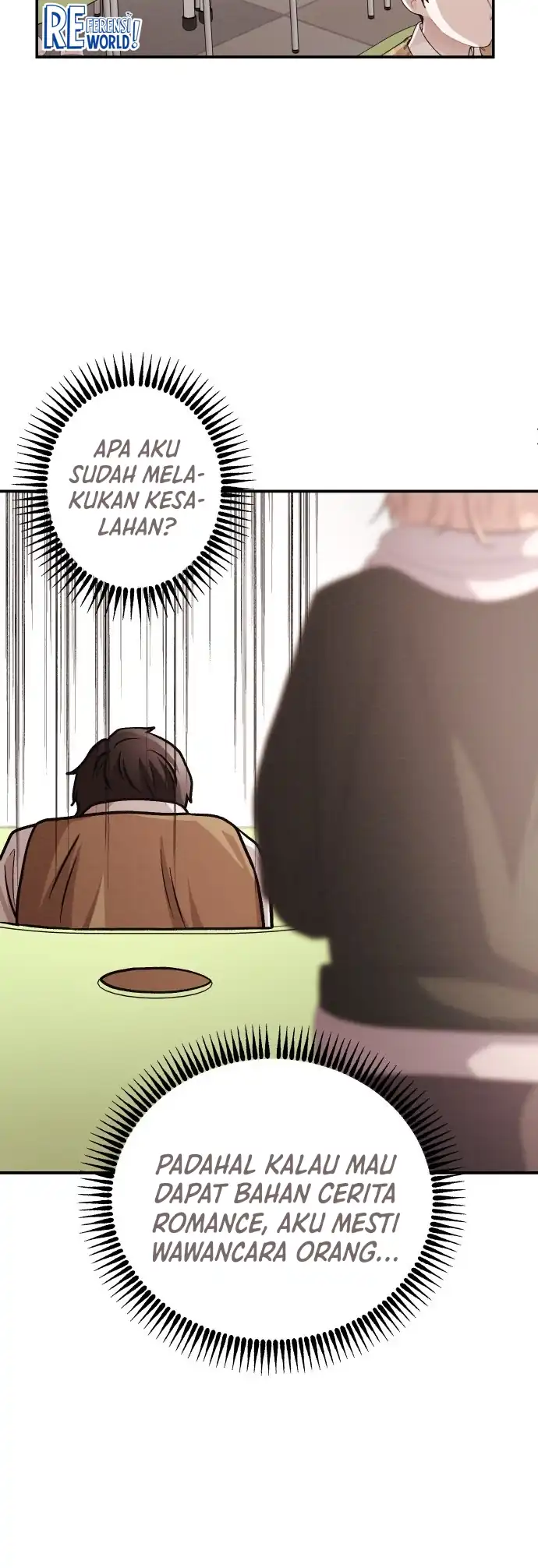 The Ultimate Romanticist Chapter 1 Gambar 85