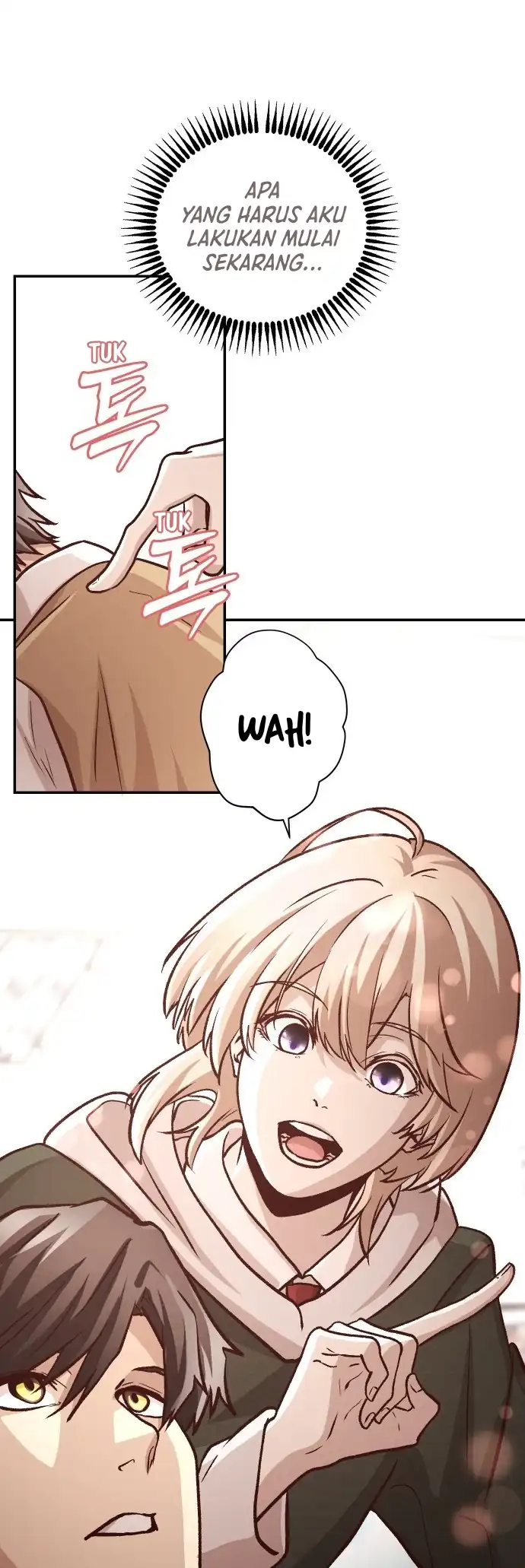 The Ultimate Romanticist Chapter 1 Gambar 86