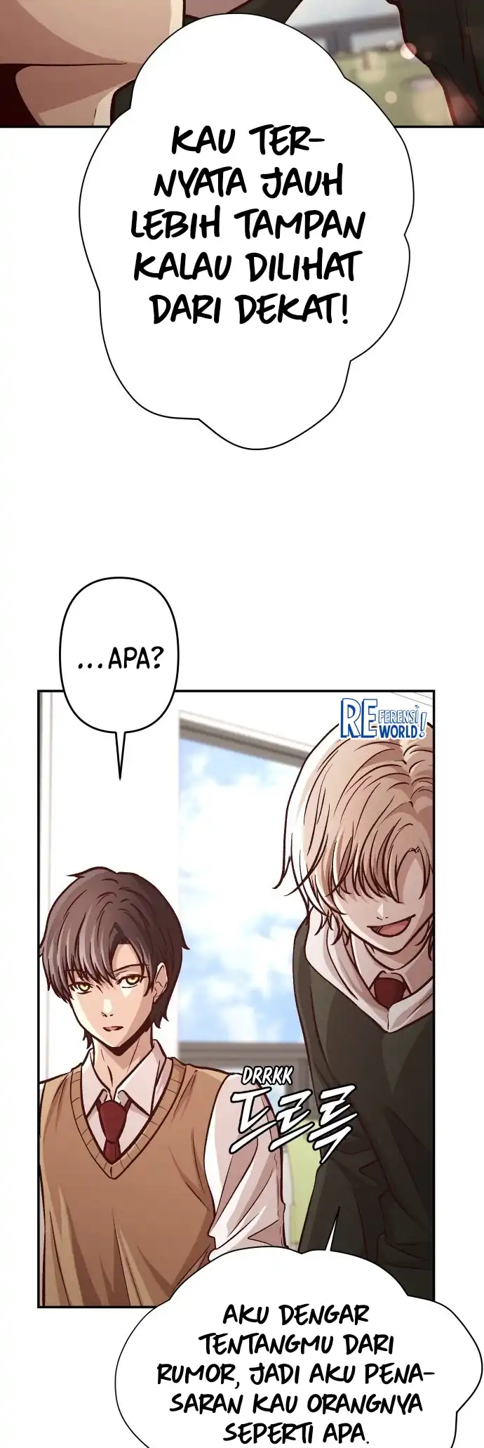 The Ultimate Romanticist Chapter 1 Gambar 87