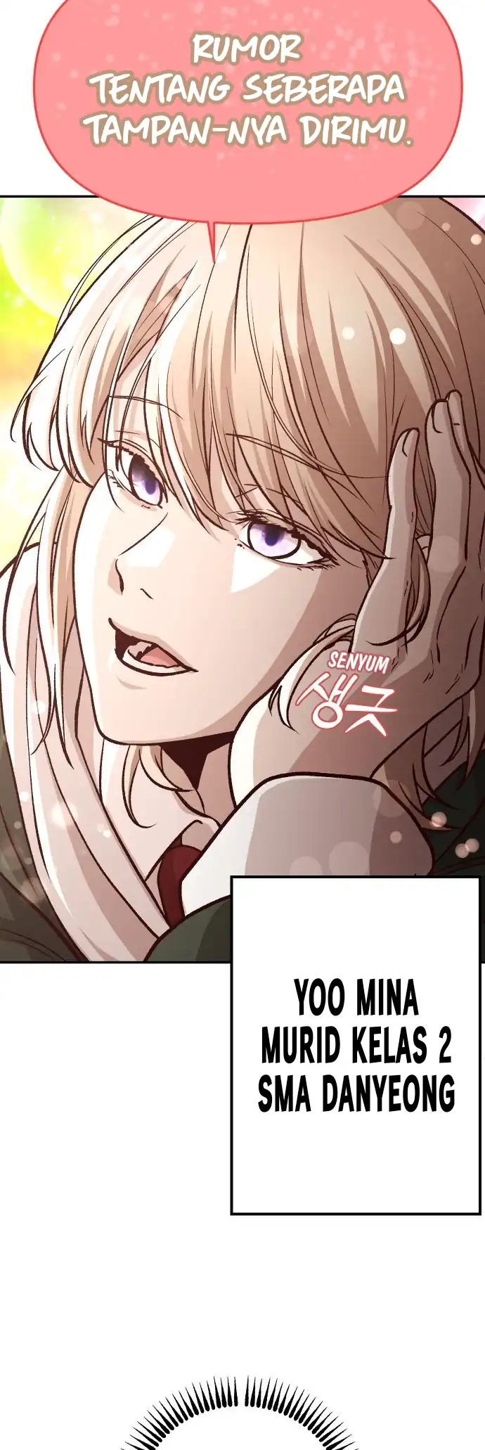 The Ultimate Romanticist Chapter 1 Gambar 89
