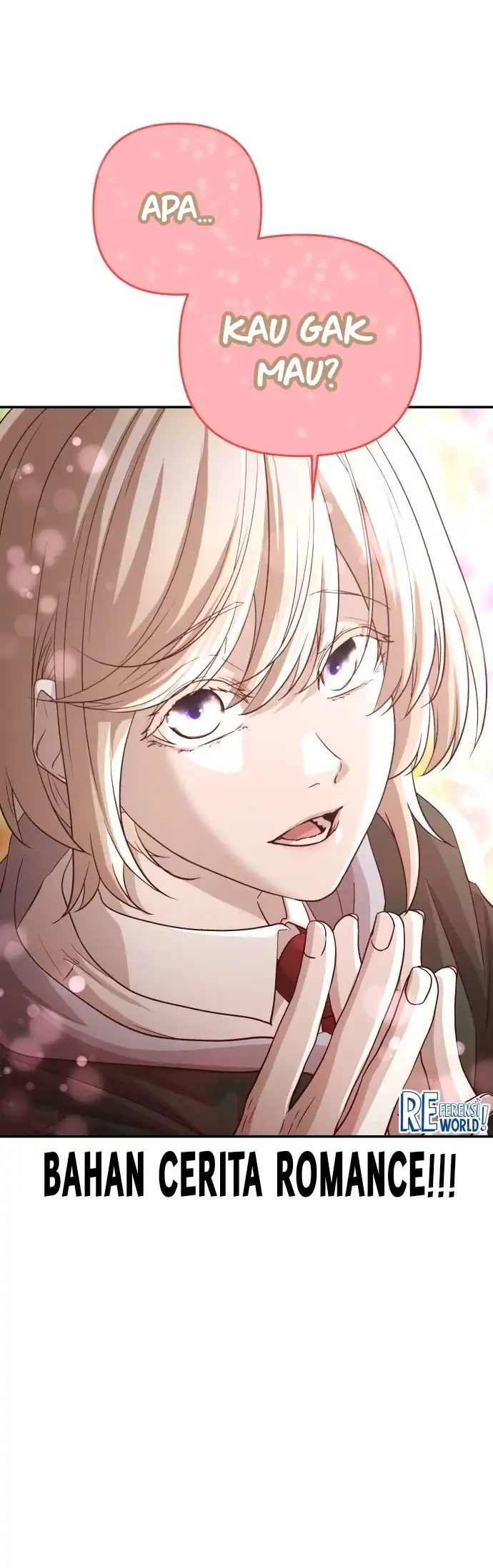 The Ultimate Romanticist Chapter 1 Gambar 93