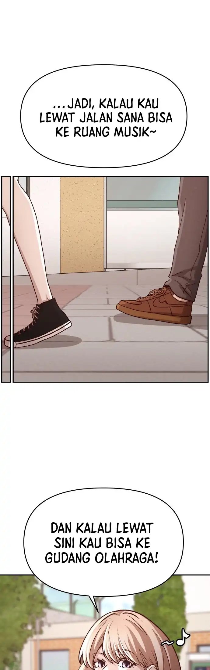 The Ultimate Romanticist Chapter 1 Gambar 95