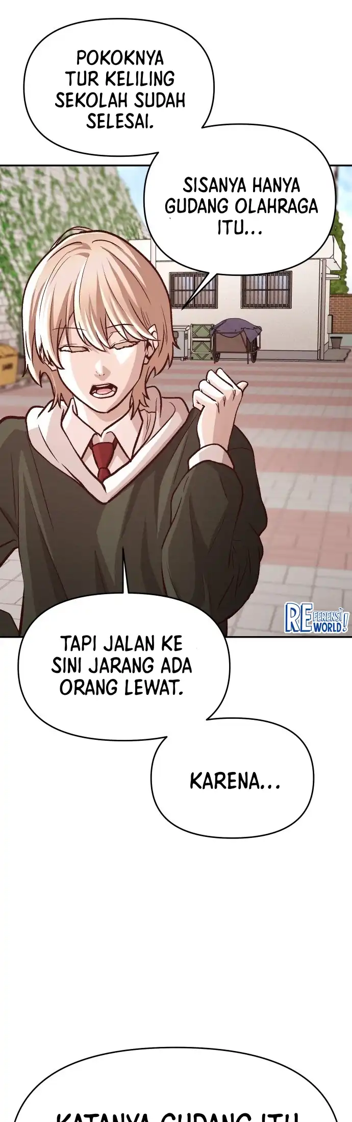 The Ultimate Romanticist Chapter 1 Gambar 98