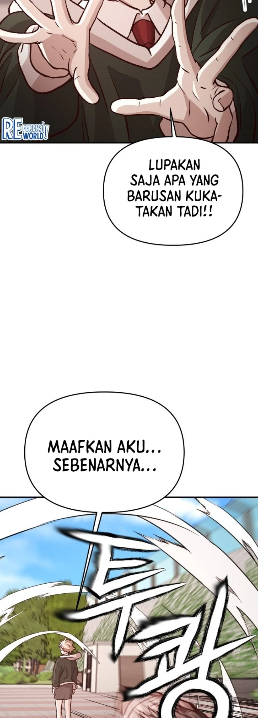 The Ultimate Romanticist bab 1 halaman 201