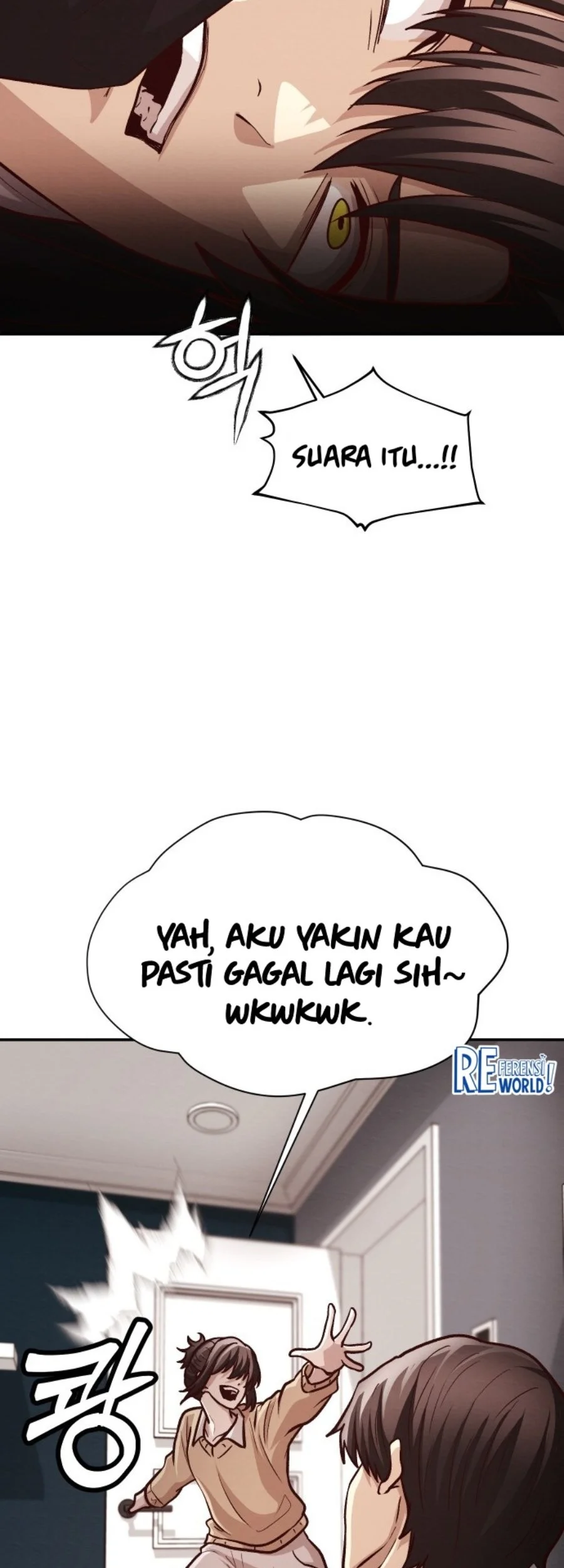 The Ultimate Romanticist Chapter 1 halaman 25